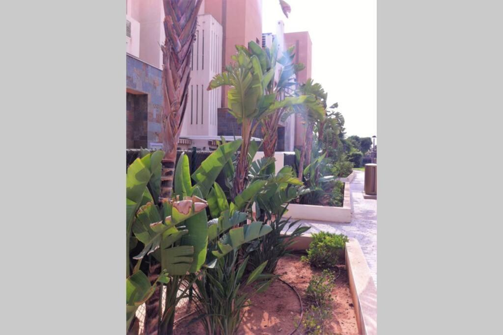 Chill Out Ground Floor Apartm +Private Garden+Wifi Retamar  Exterior foto